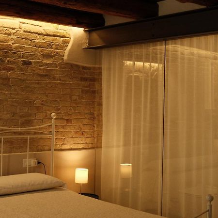 Onda Marina B&B Superior 마라노 라구나레 외부 사진