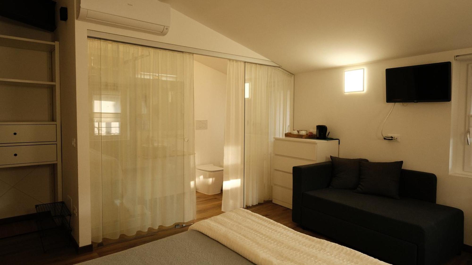 Onda Marina B&B Superior 마라노 라구나레 외부 사진