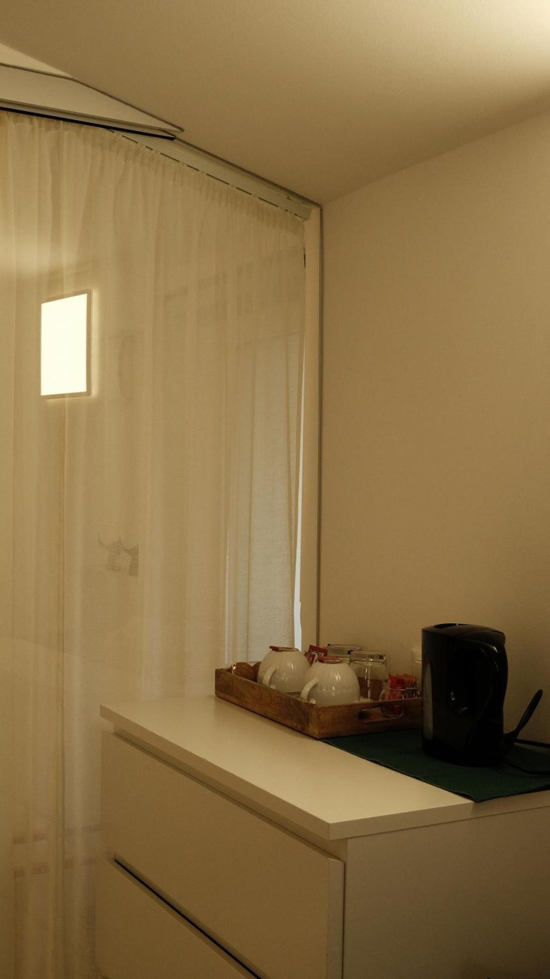 Onda Marina B&B Superior 마라노 라구나레 외부 사진
