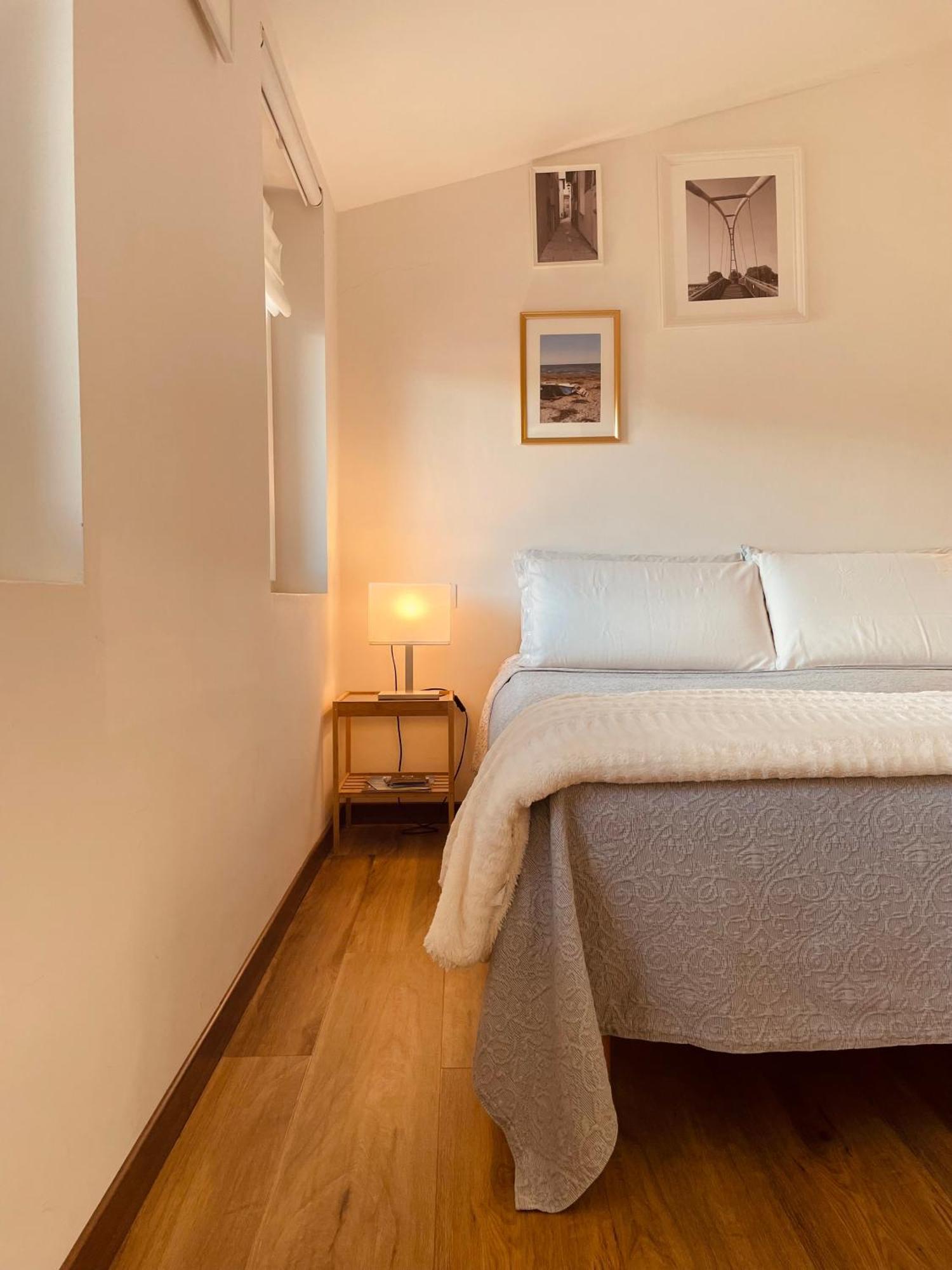 Onda Marina B&B Superior 마라노 라구나레 외부 사진