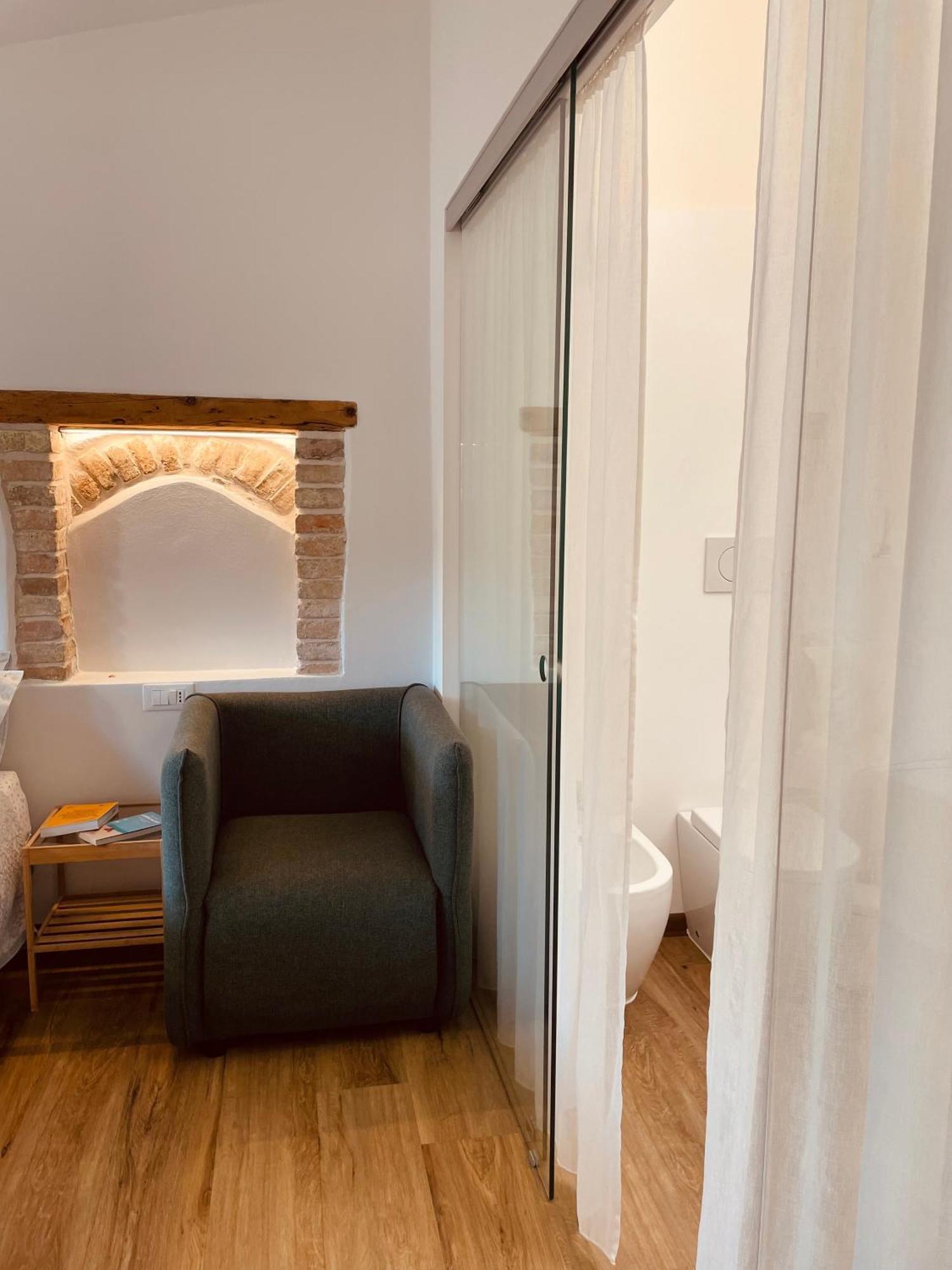 Onda Marina B&B Superior 마라노 라구나레 외부 사진