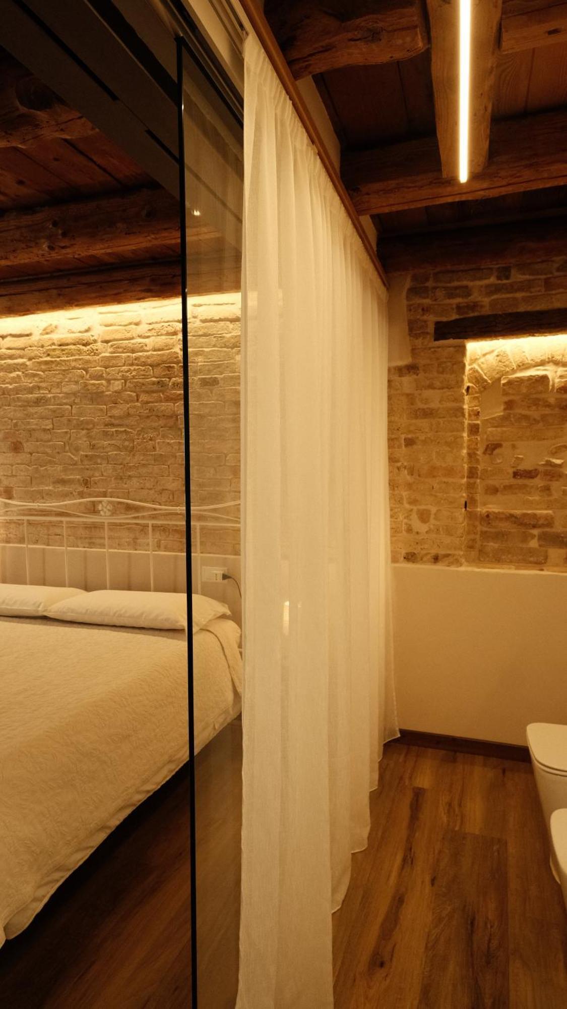 Onda Marina B&B Superior 마라노 라구나레 외부 사진