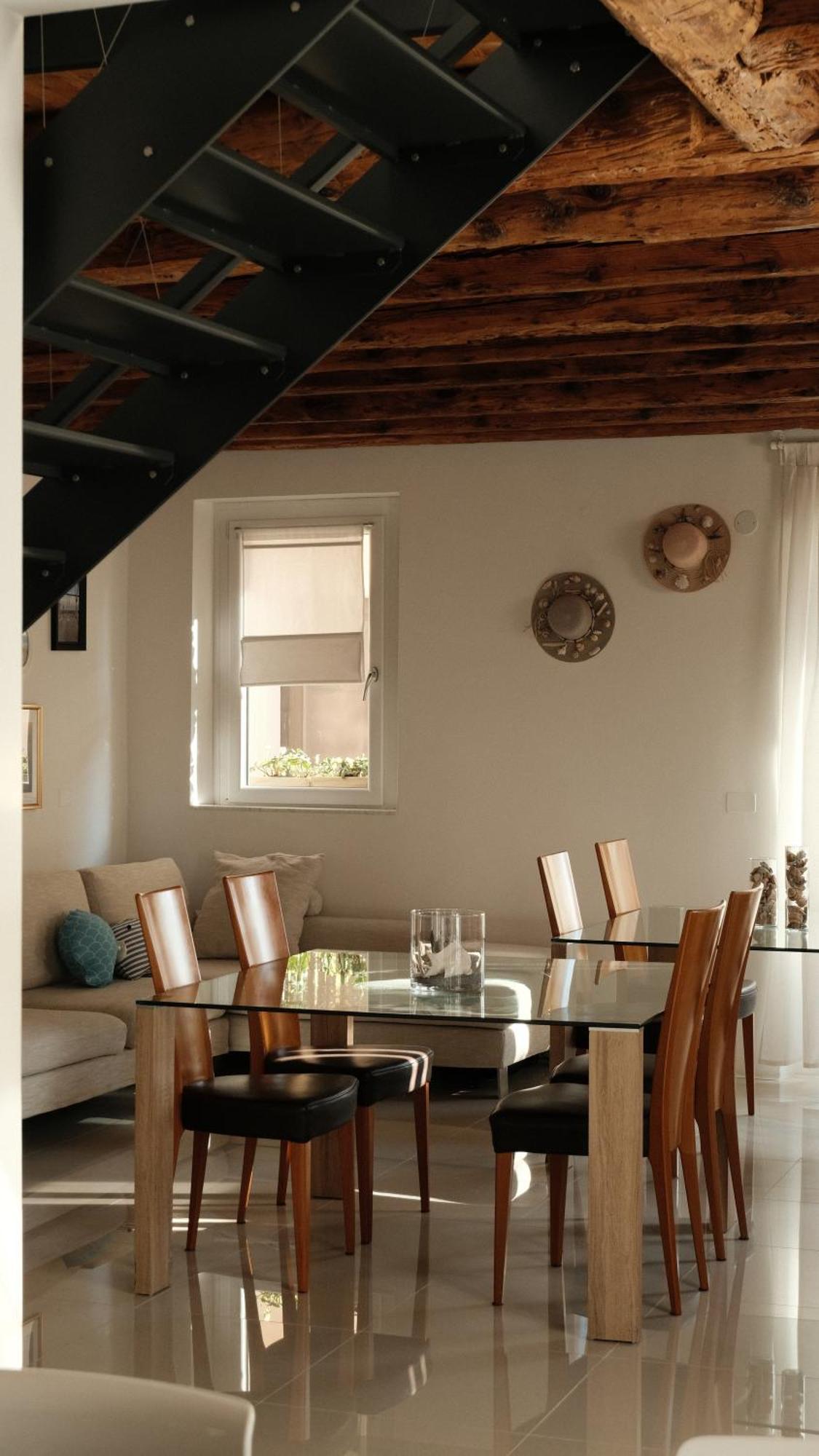 Onda Marina B&B Superior 마라노 라구나레 외부 사진