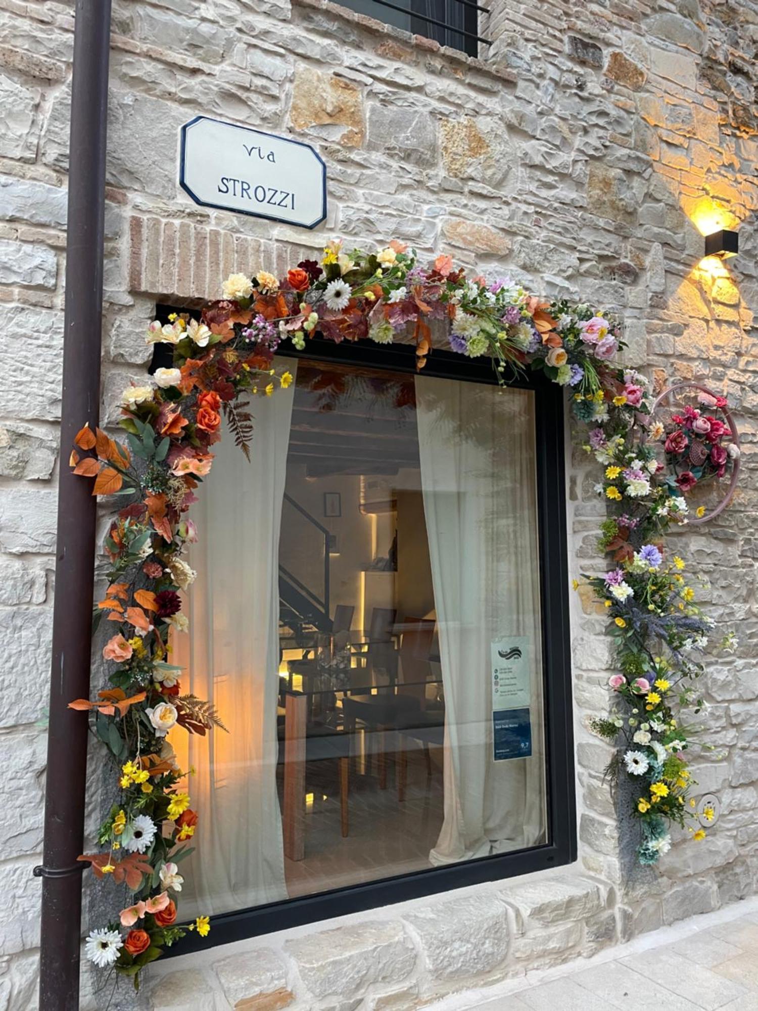 Onda Marina B&B Superior 마라노 라구나레 외부 사진